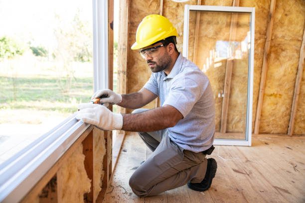 Best Insulation Inspection Services  in The Homesteads, TX